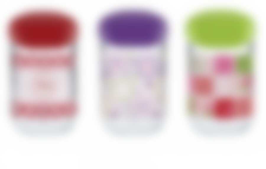 Банка rhea 660мл