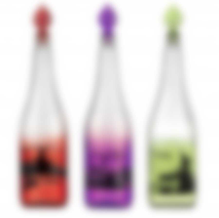 Бутылка для напитков  city 1000мл