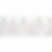 Стикер НОВОГОДНИЙ ОРНАМЕНТ l=2м