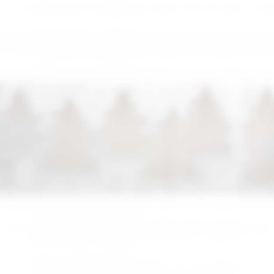 Стикер НОВОГОДНИЙ ОРНАМЕНТ l=2м