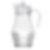 Кувшин ориент 1.8л с крышкой (аналог 13426)