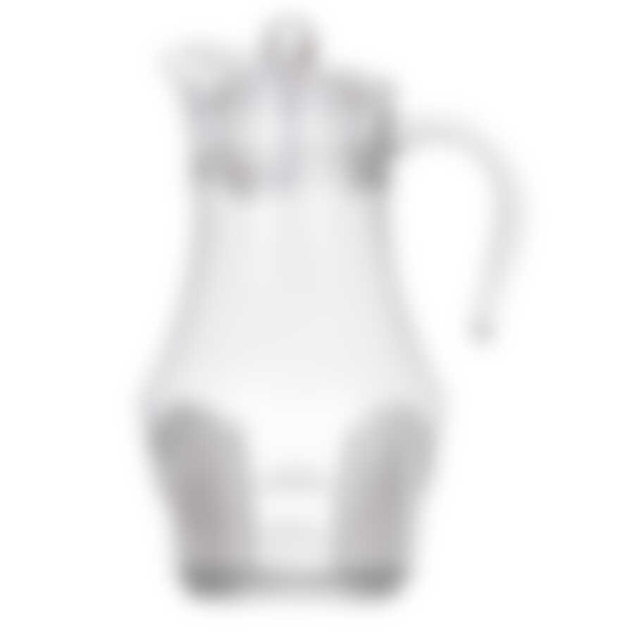 Кувшин ориент 1.8л с крышкой (аналог 13426)