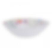 Салатник роз помпон 16см