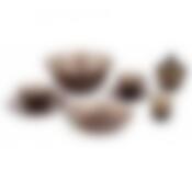 Набор посуды на 6 персон Luminarc Ocean Eclipse , 45 предметов