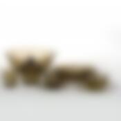 Столовый набор на 6 персон Luminarc Ocean Eclipse, 45 предметов