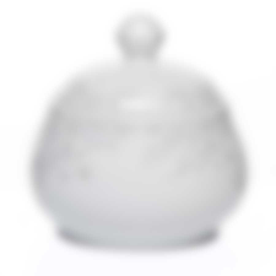 Сахарница LUCKY CHARM 9см