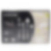 Набор столовых приборов на 6 персон Domenik Lucky Charm, 24 предмета