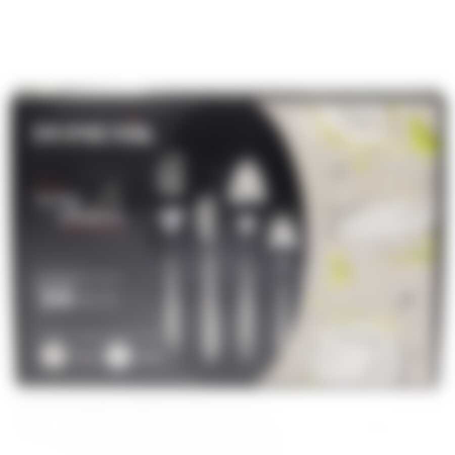 Набор столовых приборов на 6 персон Domenik Lucky Charm, 24 предмета