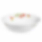 Салатник exotic garden 23см