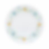 Тарелка столовая мелкая Arcopal Cybele, D=25 см