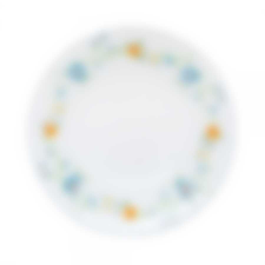 Тарелка столовая мелкая Arcopal Cybele, D=25 см