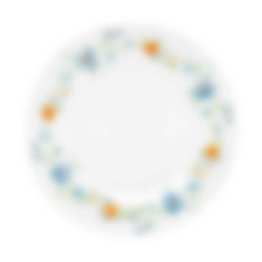 Тарелка закусочная (десертная) Arcopal Cybele, D=19 см