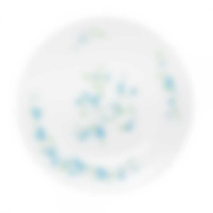 Тарелка столовая мелкая Arcopal Veronica, D=25 см