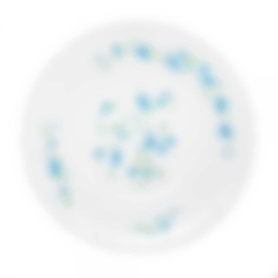 Тарелка столовая глубокая Arcopal Veronica, D=23 см