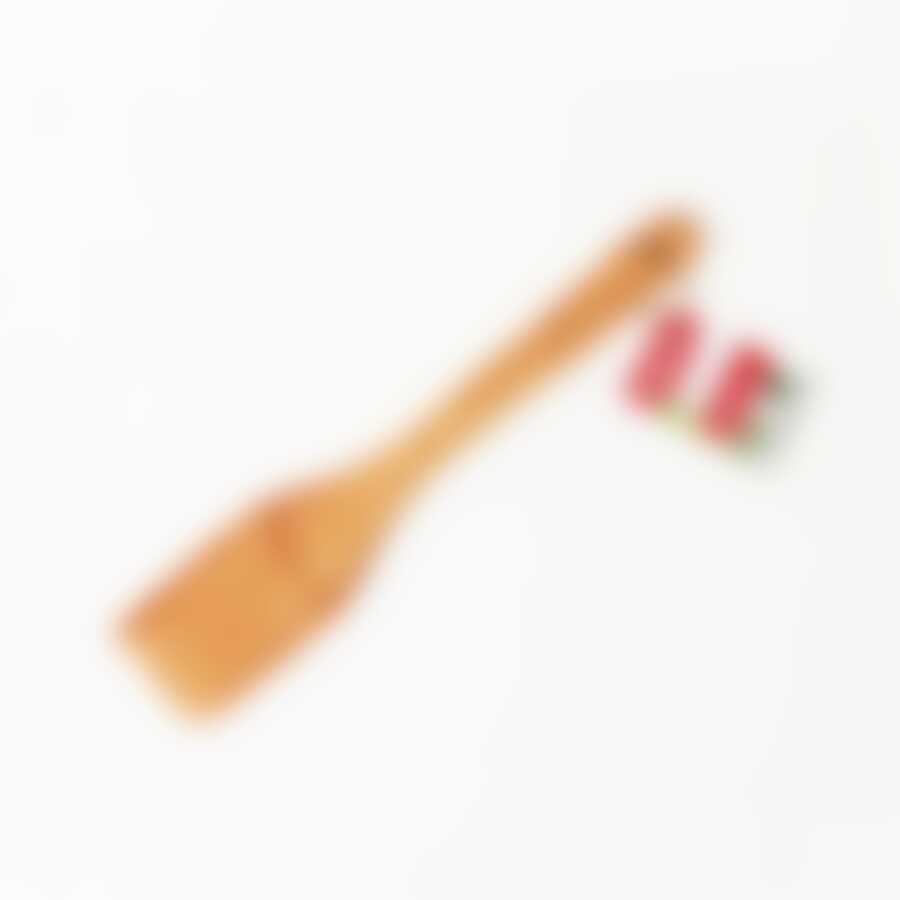 Лопатка кулинарная Attribute Gadget "Bamboo", длина 30 см