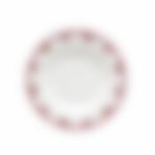 Тарелка столовая глубокая Fioretta Romantic, D=22 см