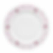 Тарелка столовая мелкая Fioretta Versailles, D=27 см