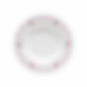 Тарелка столовая глубокая Fioretta Versailles, D=22 см