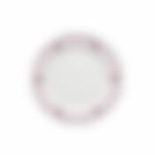 Тарелка закусочная (десертная) Fioretta Versailles, D=19 см