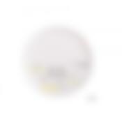 Блюдо для пиццы Luminarc Friends Time Bistro, D=32 см