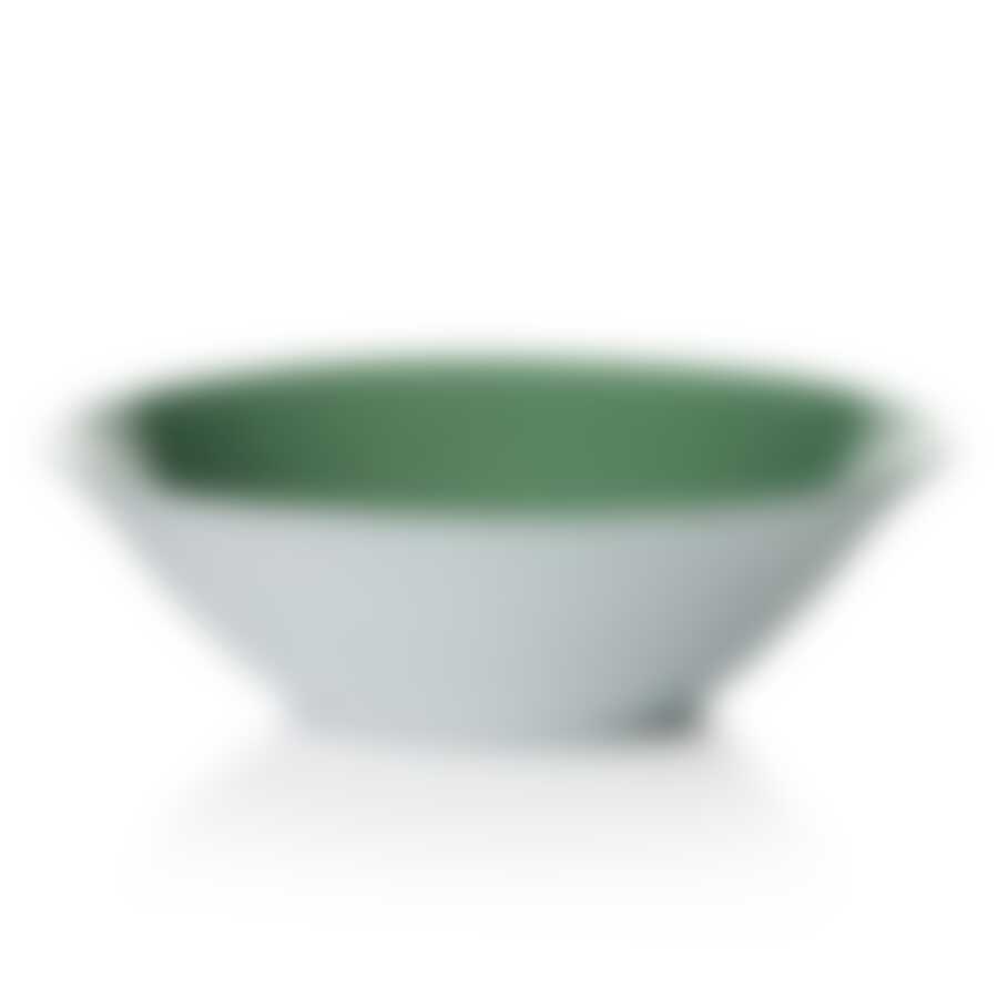 Салатник Pasabahce Green City, D=16,2 см