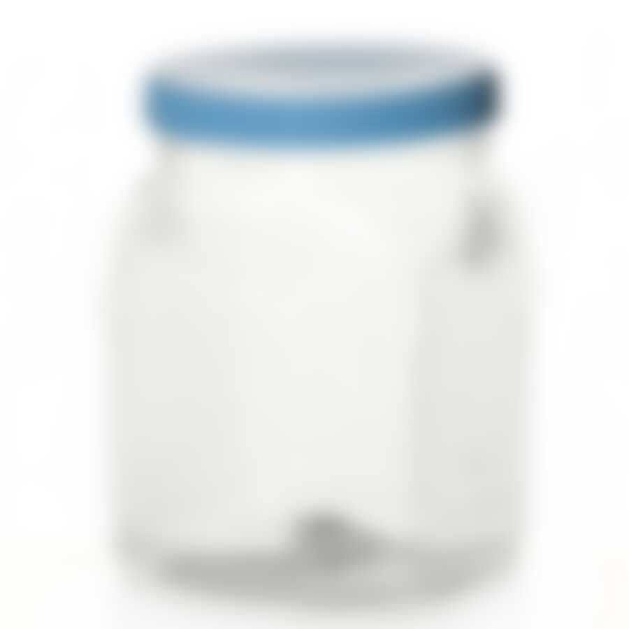 Банка Барокко 1,5 л