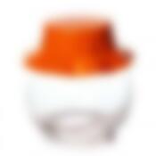 Емкость для специй в шляпке 60 мл