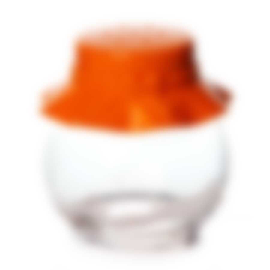 Емкость для специй в шляпке 60 мл