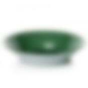 Тарелка столовая глубокая Pasabahce Green City, D=22 см