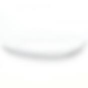 Набор столовых тарелок мелких 6 шт Pasabahce Invitation, D=26 см