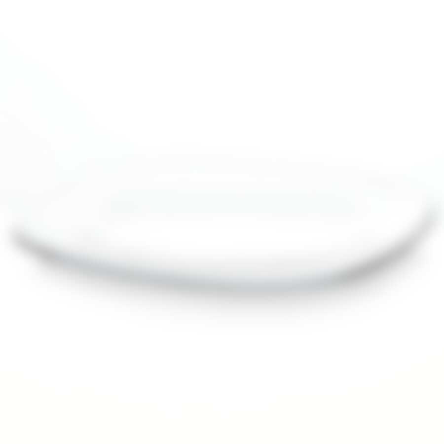 Набор столовых тарелок мелких 6 шт Pasabahce Invitation, D=26 см