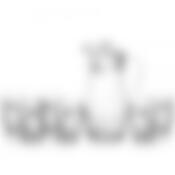 Набор для воды Arcopal Roc, 7 предметов