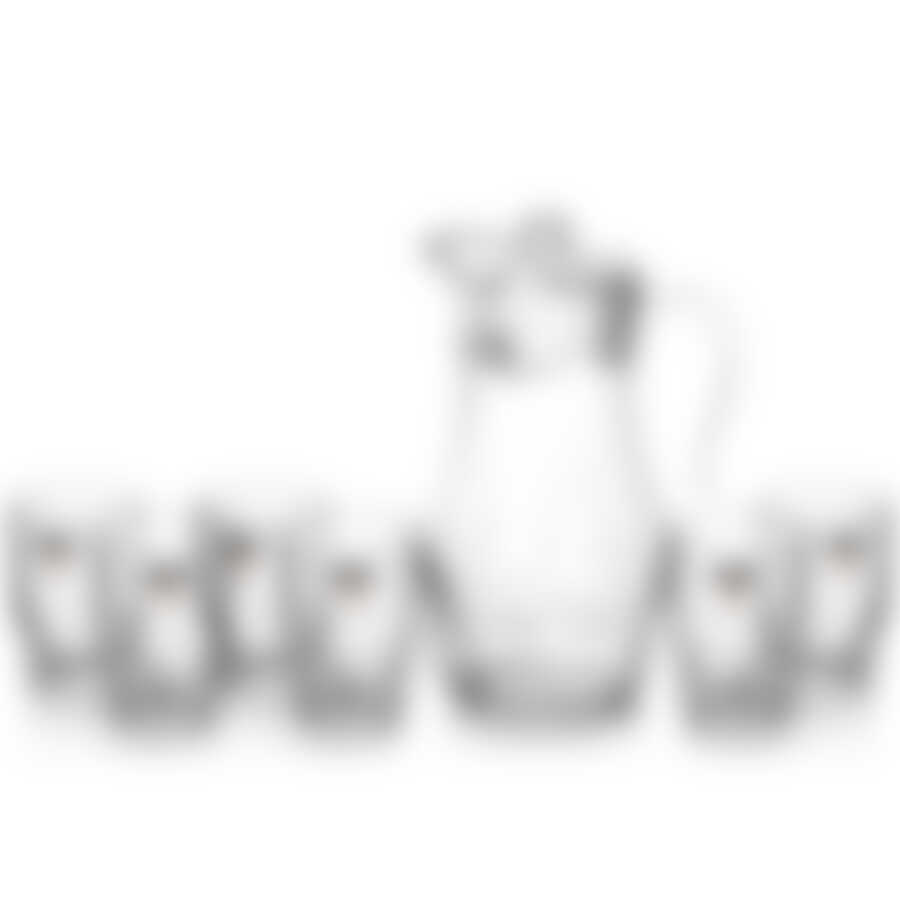 Набор для воды Arcopal Roc, 7 предметов