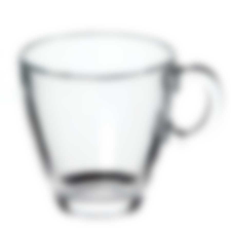 Чашка Pasabahce Aqua, 215 мл
