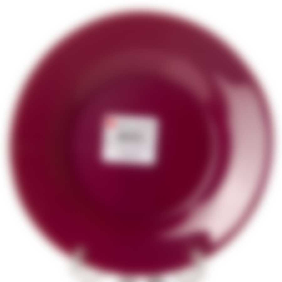 Тарелка закусочная (десертная) Pasabahce Purple City, D=19,5 см