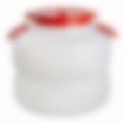 Канистра-бочка "Байкал" с навес.ручками 40л