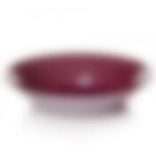 Тарелка столовая глубокая Pasabahce Purple City, D=22 см