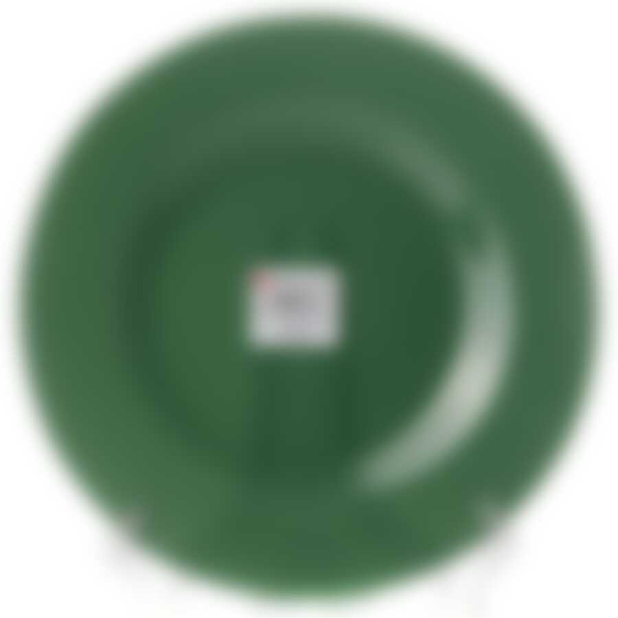 Тарелка столовая мелкая Pasabahce Green City, D=26 см