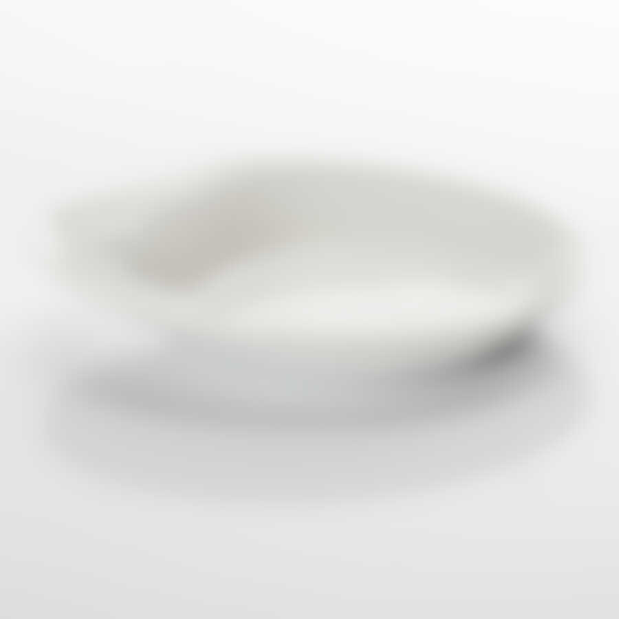 Блюдце Porcelaine Czech Gold Hands Nedek, D=16 см