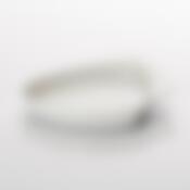 Поднос Czech Gold Hands, D=14 см