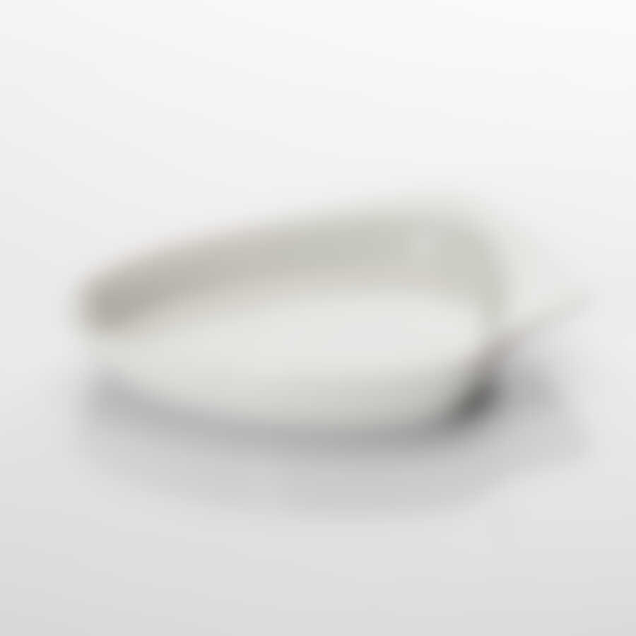 Поднос Czech Gold Hands, D=14 см