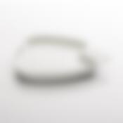 Поднос Czech Gold Hands, D=22 см