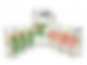 Набор питьевой Luminarc Фрезия, 7 предметов