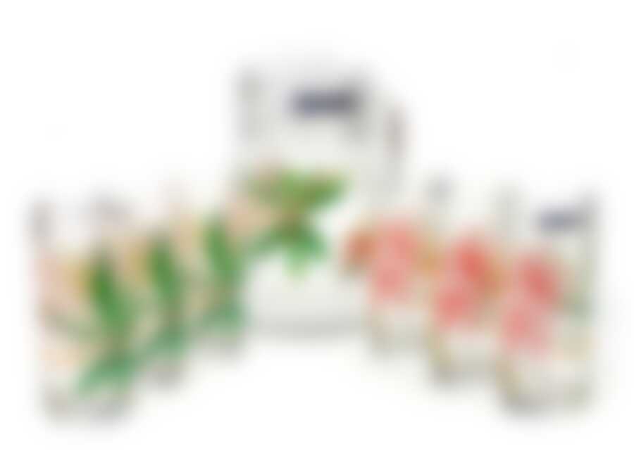 Набор питьевой Luminarc Фрезия, 7 предметов