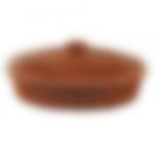 Керамическая кастрюля 