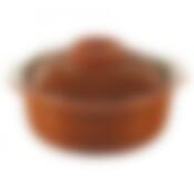 Керамическая кастрюля 