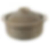 Керамическая кастрюля 