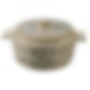 Керамическая кастрюля 