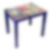 Стол детский Marvel Человек-Паук 600*450*470