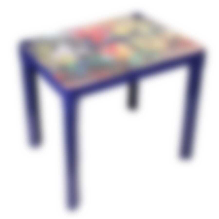 Стол детский Marvel Человек-Паук 600*450*470